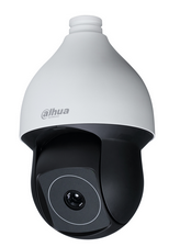 熱成像球型攝像機